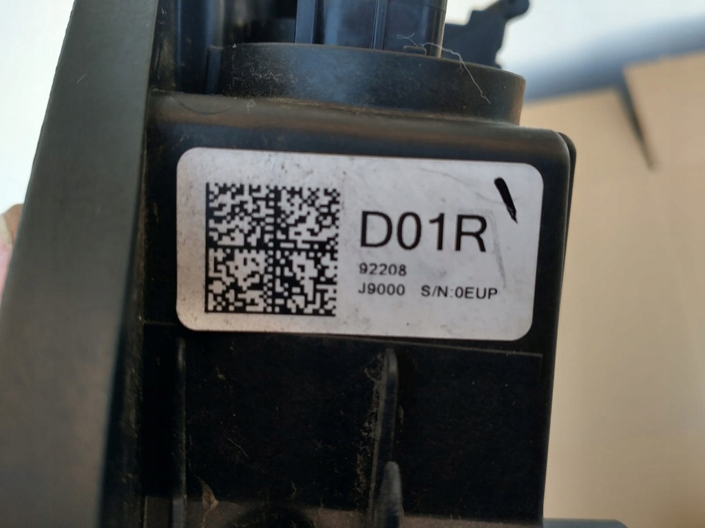 фото №8, Лампа правая перед hyundai kona lift 92208 j9000