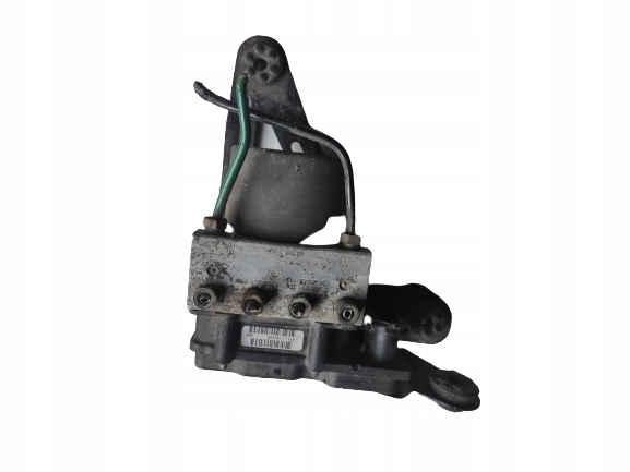 фото №1, Насос abs блок управления renault megane ii scenic