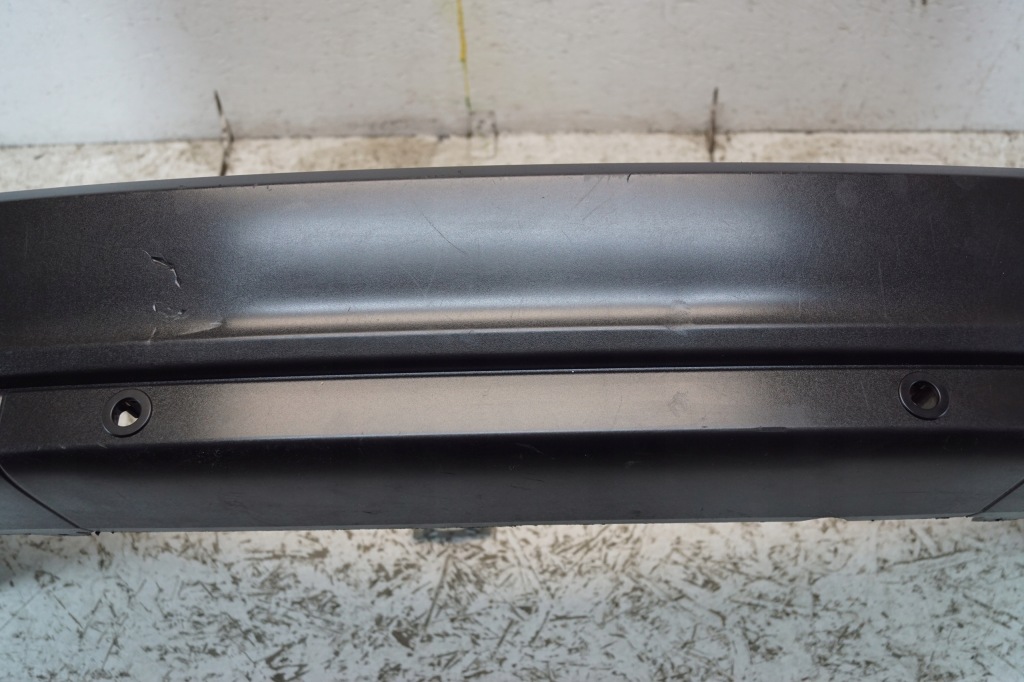 Бампер задняя ford focus mk3 lift kombi pdc Цена