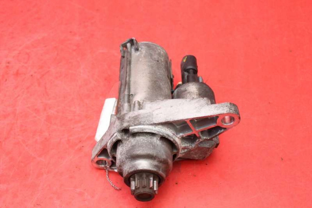 Стартер test 02t911023s bxw skoda fabia 2 2 1.4 16v 86 km 07-10 Зі Шроту