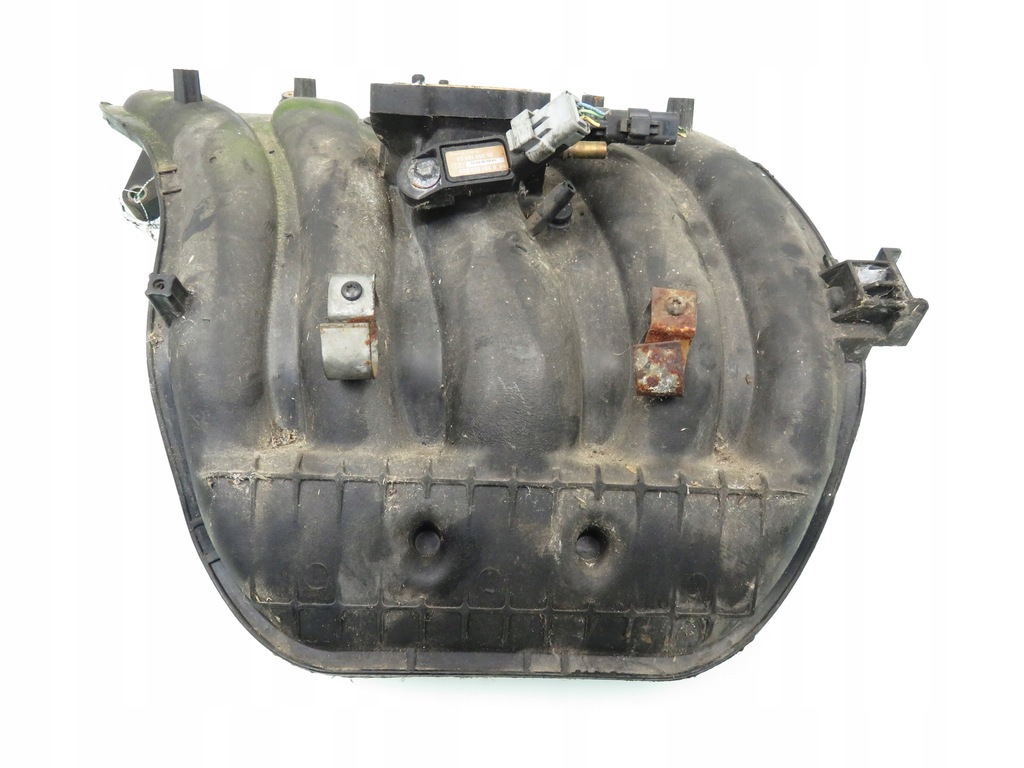 фото №7, Коллектор всасывающий fiat ulysse 2.0 9636741080 0261230058 lpg