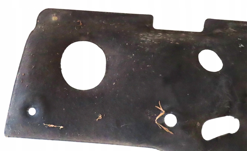 фото №2, Шумоизоляция наружное стены перегородки renault trafic ii 2001-2014 rok