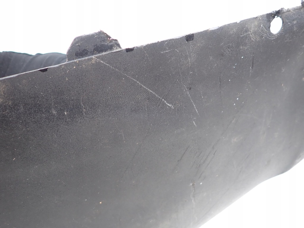 Tesla model s 12-16 dół спойлер бампера перед Оригинал