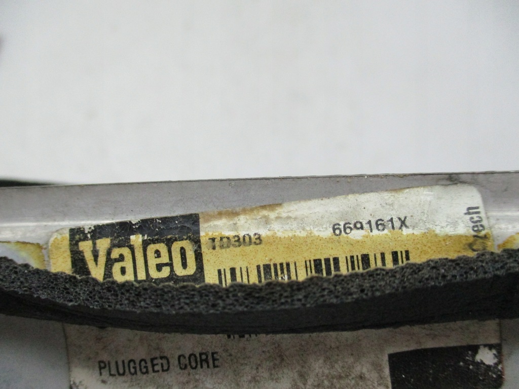 фото №7, Bmw x5 e70 испаритель кондиционера 669161x