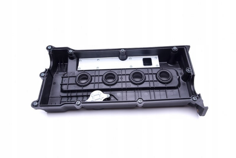 фото №9, Крышка клапанов hyundai accent ii coupe 2241026611