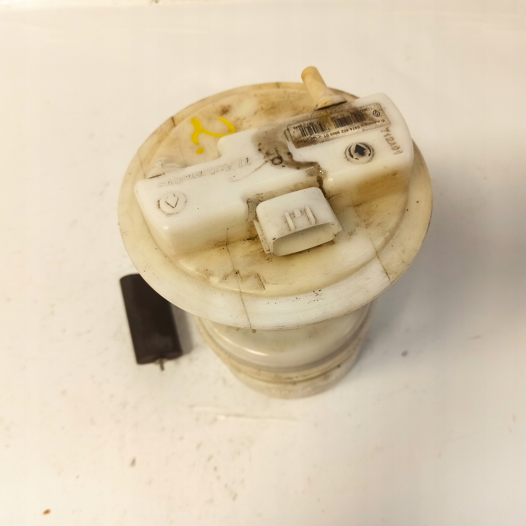 фото №13, Dacia sandero ii logan ii 1.0 sce насос топлива 172022377r