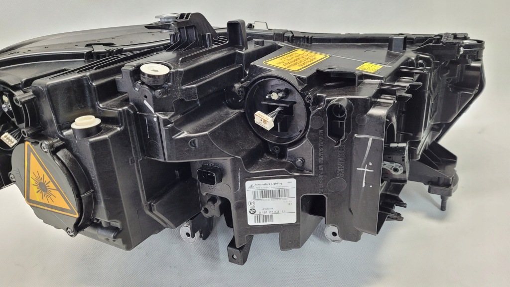 фото №13, Bmw x5 x6 g05 g06 лампа перед передняя левая laser