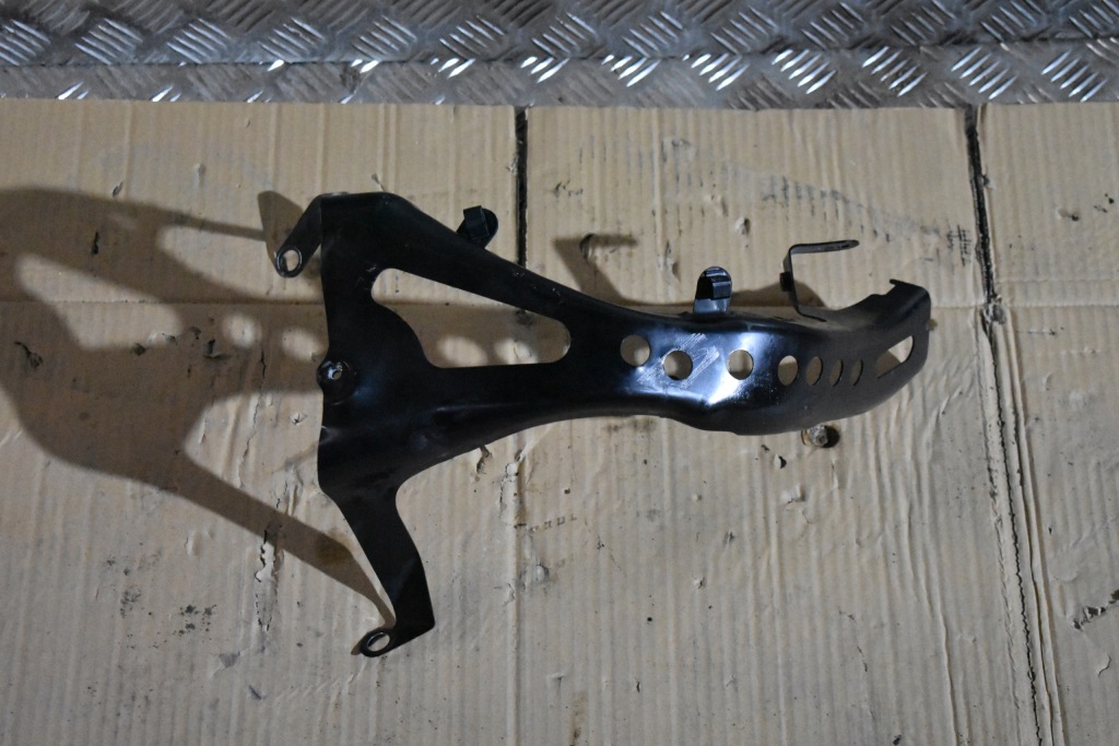 фото №1, Idealne кронштейн кронштейн левый porsche panamera 970 1