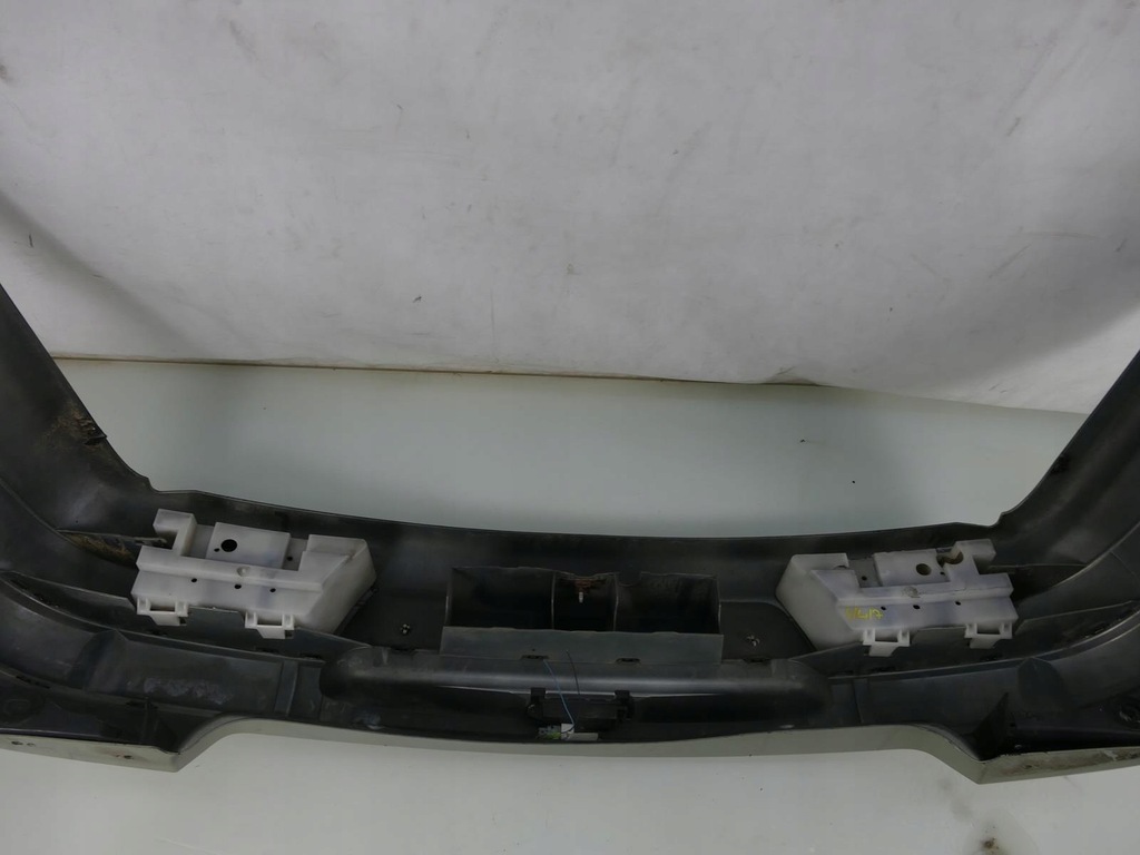 фото №15, Renault thalia i бампер задня задній nv931