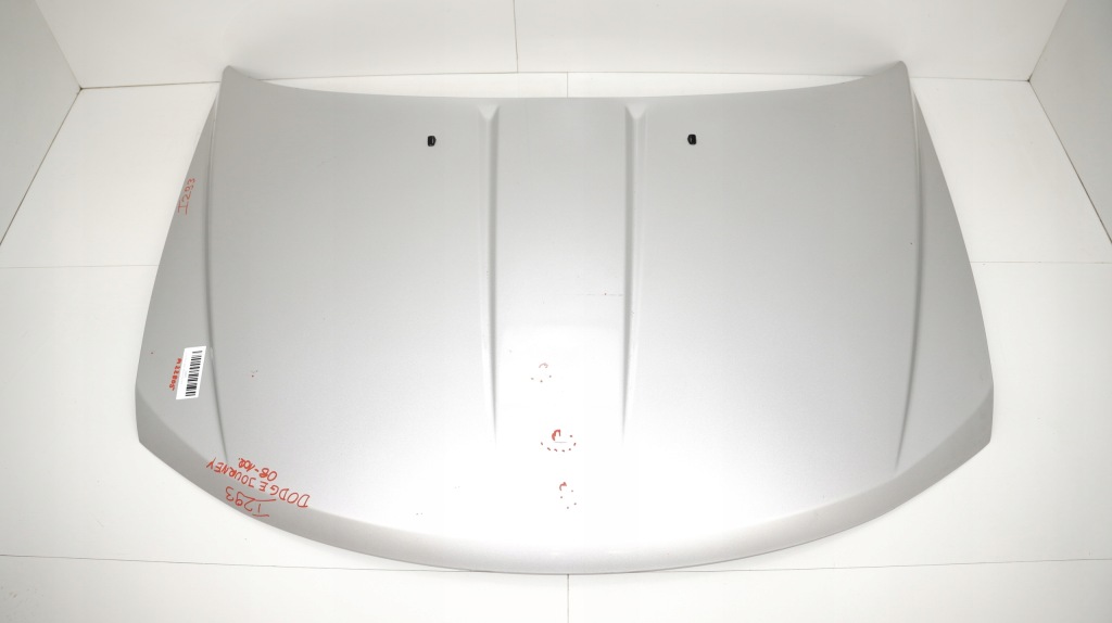 фото №1, Капот крышка двигателя dodge journey 08-10r