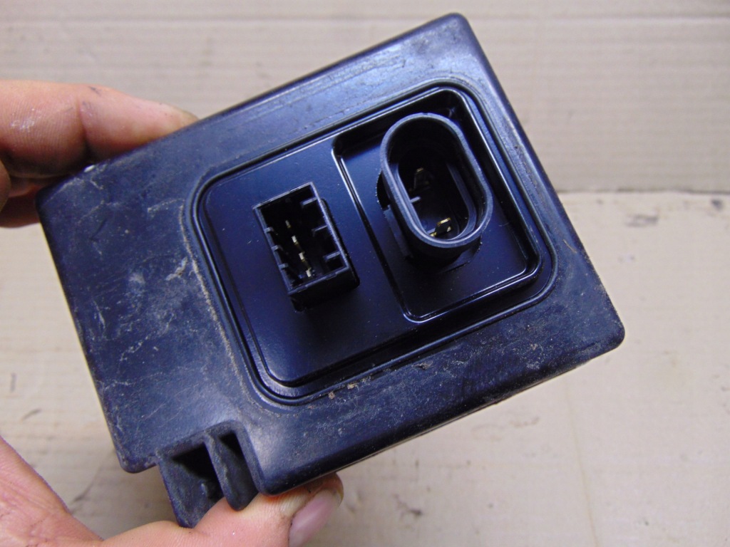 фото №1, Перетворювач ксенон 6021112099 audi a4 b6 cabrio