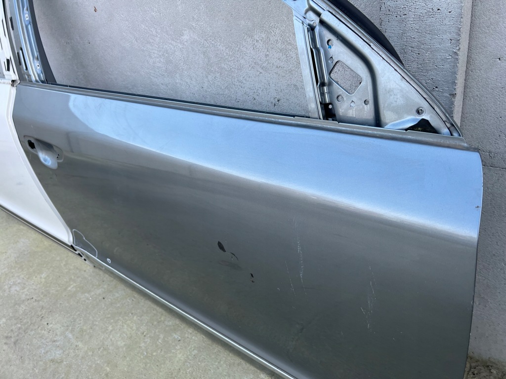 фото №8, Дверь skoda superb ii 2 2008-2015 перед правый