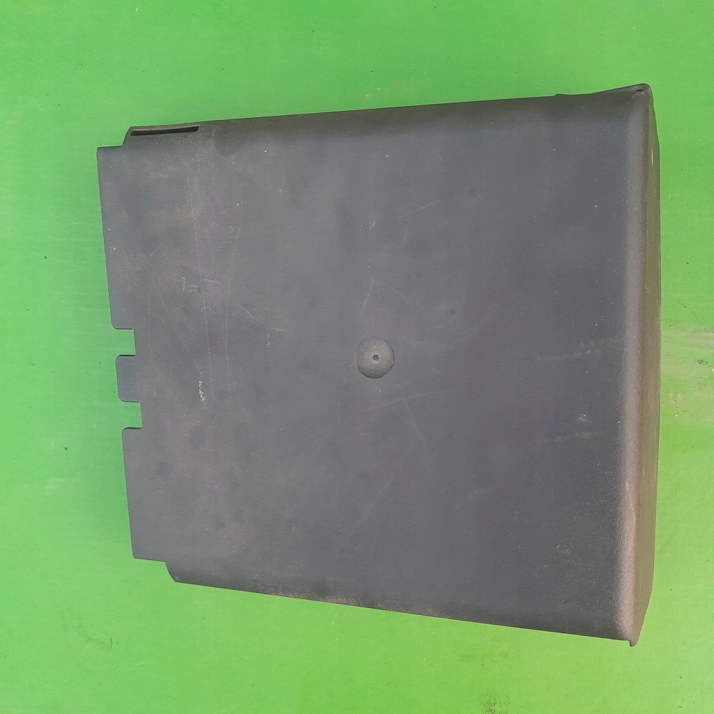 фото №1, Кришка коробка запобіжників meriva a 93363144