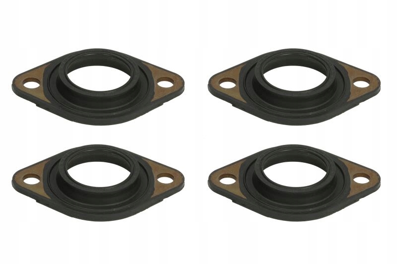 Прокладка pok. zaw. opel astra 1,7cdti 04- elring el335350 Доставка