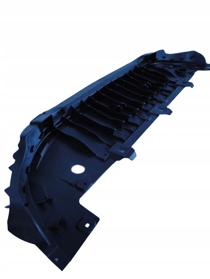 фото №1, Mercedes b w242 242 защита pod бампер передний ng