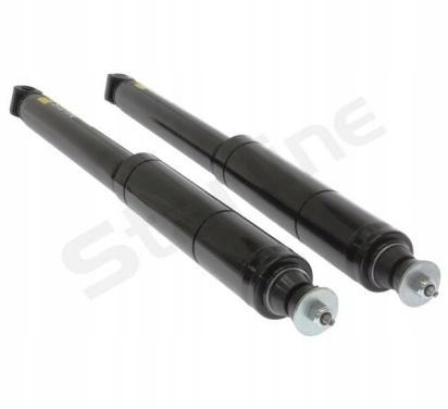 фото №1, Starline амортизатор renault modus 09/04-