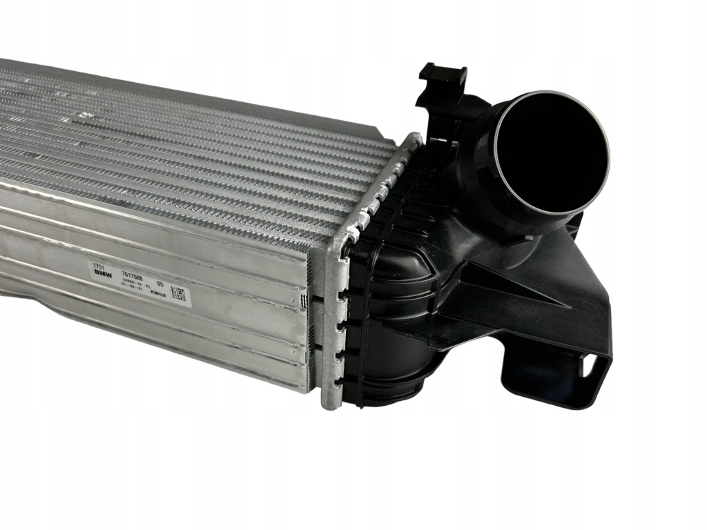 Інтеркулер mini f54 f55 f56 f60 bmw f48 f39 f45 f46 b37 b47 b48 7617598 в Україні