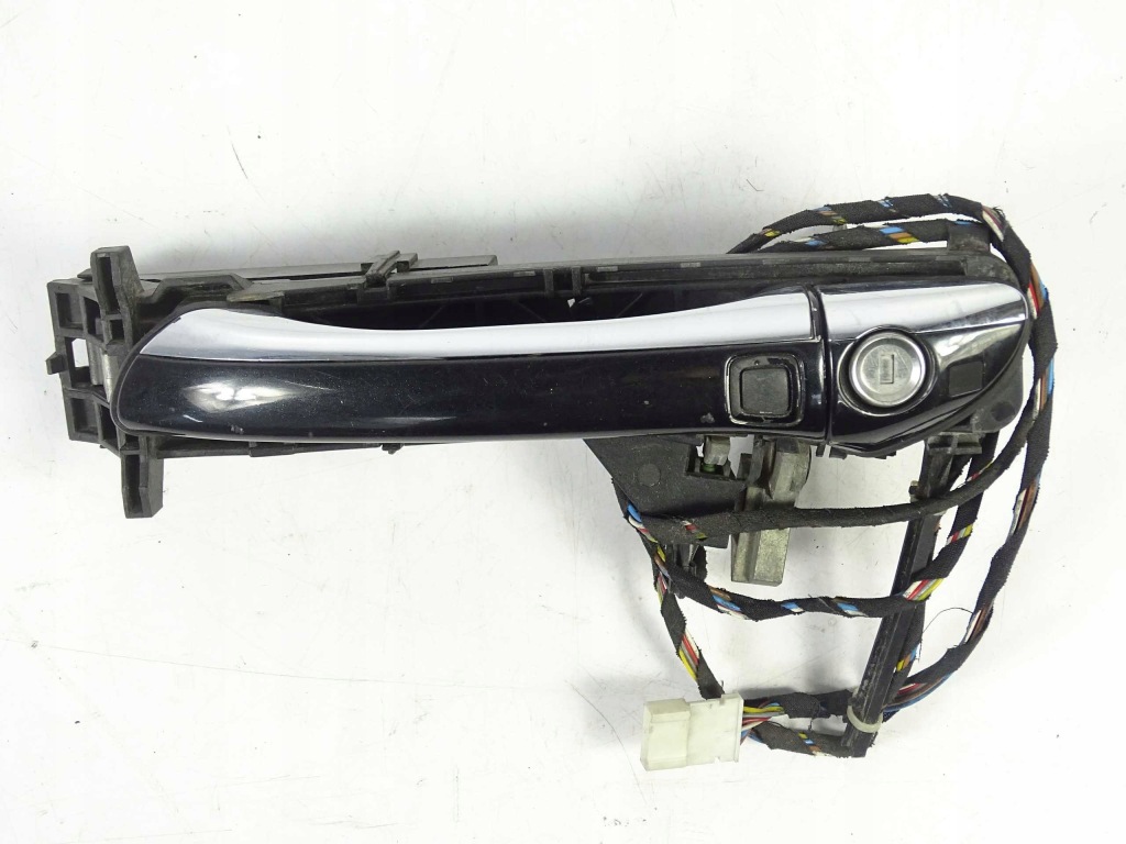 фото №1, Mercedes s klasa w220 ручка лівий перед передня