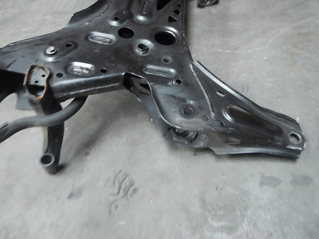 фото №13, Подрамник поперечина перед suzuki ignis iii 16-