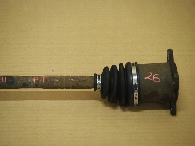 фото №3, Привідний вал привідна правий задня 3.3 hybrid lexus rx ii