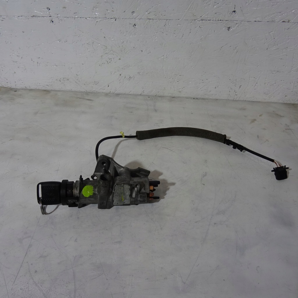 фото №1, Ford galaxy i 1.9tdi замок зажигания 4b0905851b