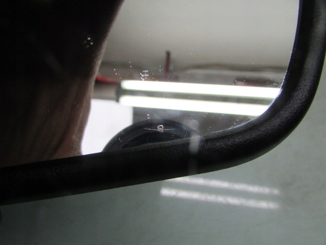 фото №6, Kona 19r зеркало внутреннее заднего вида