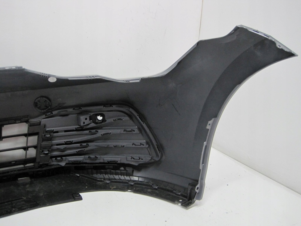 фото №8, Бампер vw golf viii 8 5h0 pod 4 pdc 24r перед передний