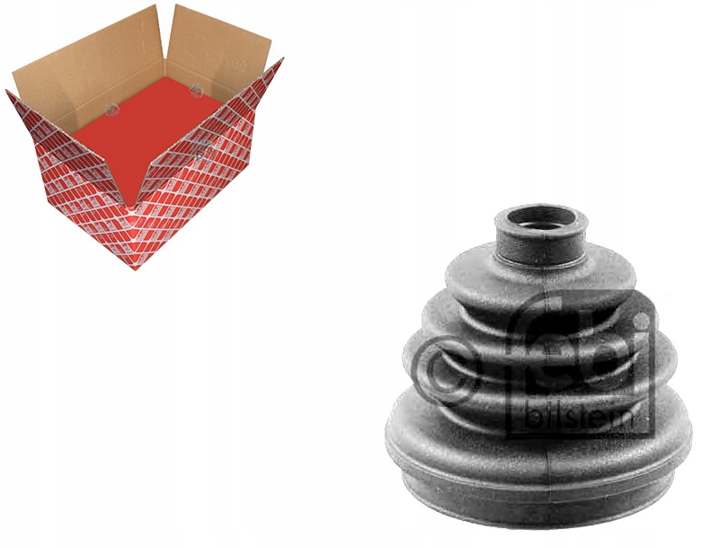 фото №1, Набор защита шарнир febi bilstein 90095087 9023