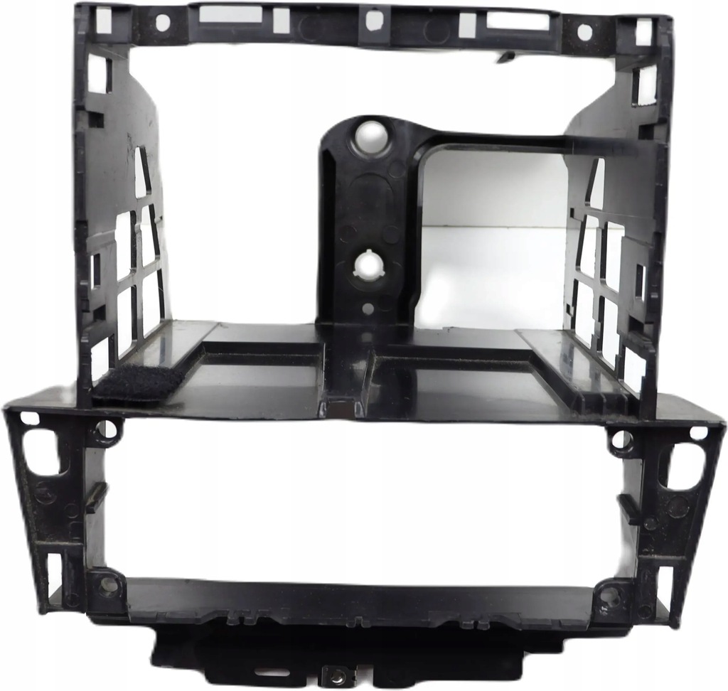 фото №1, Skoda superb i рамка каркас корзина радио 3u0858757