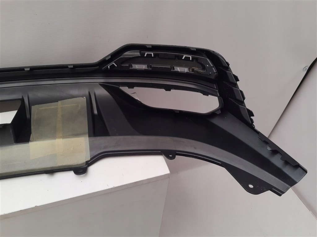 Купити Накладка бампер задня audi q3 83a s line po 2018