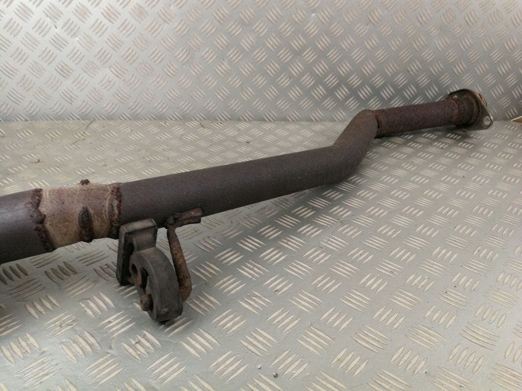 фото №7, 103r-6117 каталізатор suzuki grand vitara ii 2 2,0 1,6 16v b 2005-2015