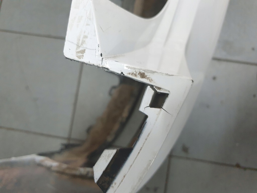 фото №8, Mercedes w177 2018- бампер задняя a1778856802