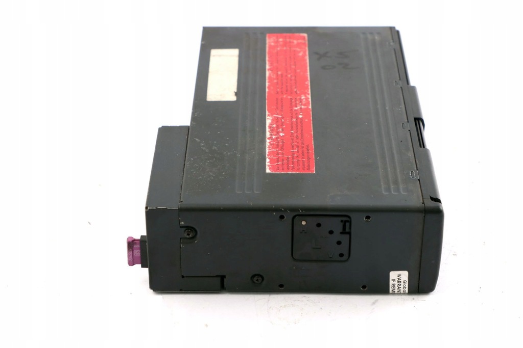 фото №11, Bmw x3 x5 z4 e53 e83 e85 чейнджер cd 6 płytowa 6913389