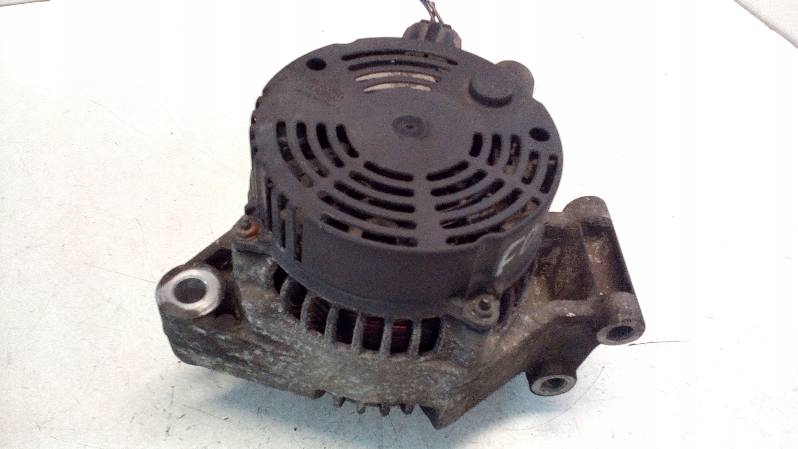 фото №1, Генератор 80 a ford focus ii 63321679 ford focus