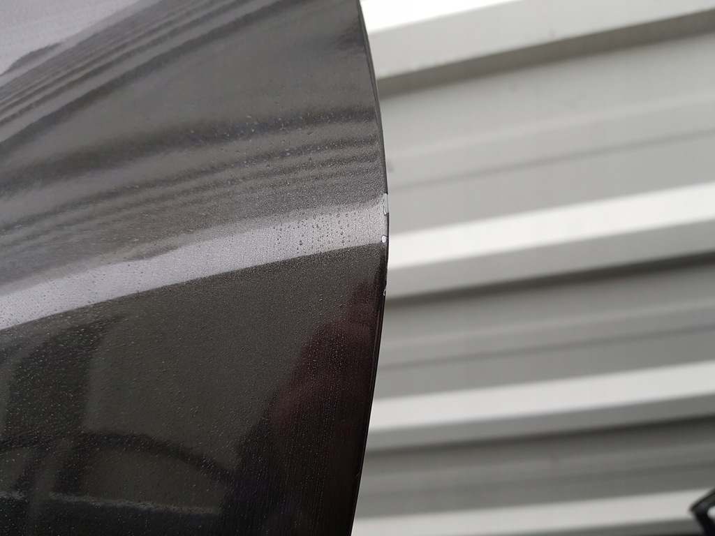 фото №5, Nissan juke i f15 10-19r двері ліва задня kaxg