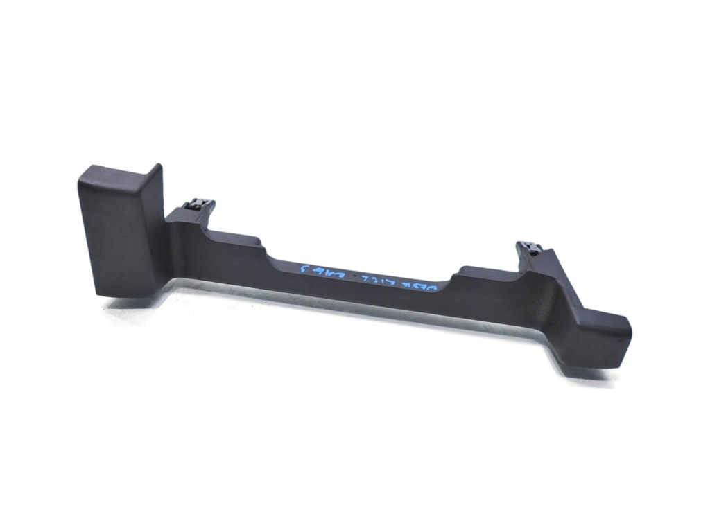 фото №1, Молдинг захист консолі спідометра renault laguna iii 683120001r