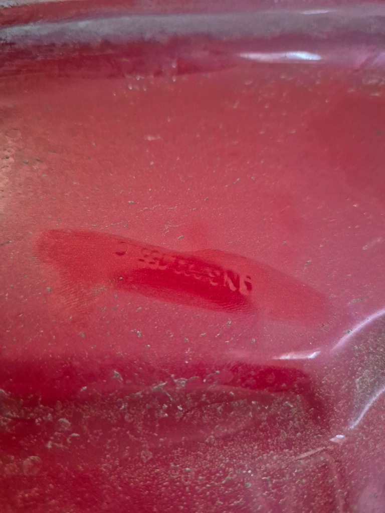 фото №8, Vw volkswagen tiguan ii 2 5n lift капот крышка двигателя