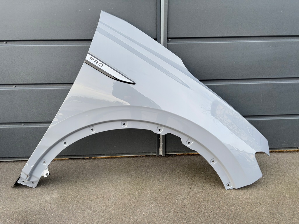 фото №8, Vw id4 id.4 id 4 iv крыло правый передний oryg.