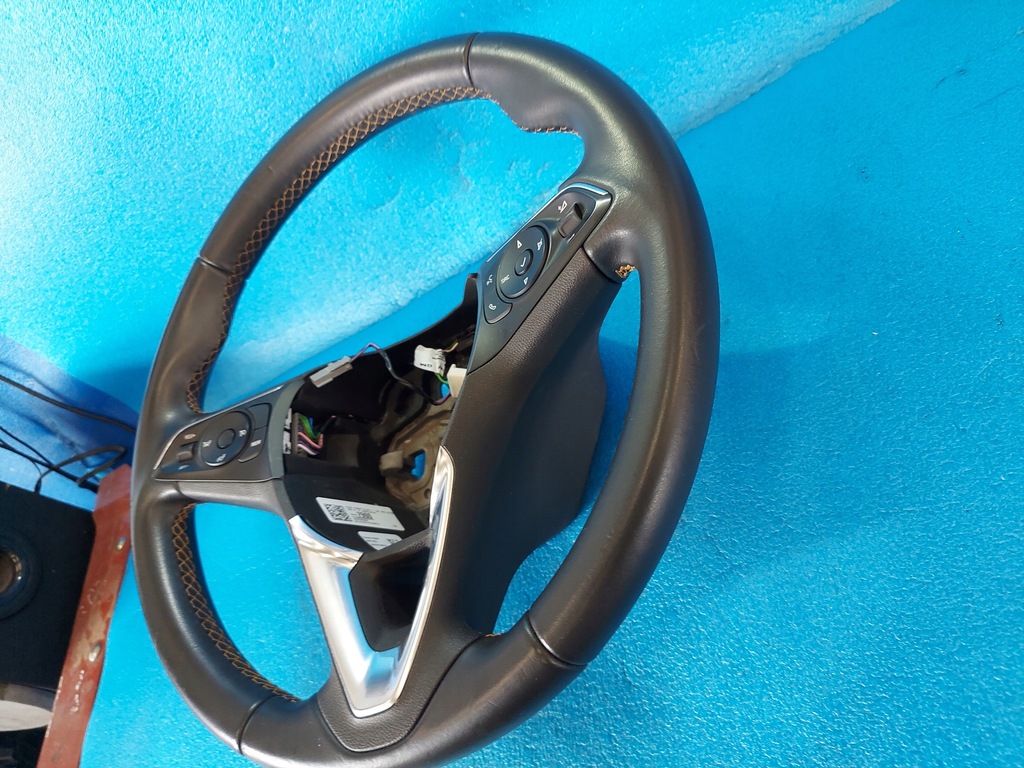 фото №8, Воздуховод opel crossland x 2019 r 39187900