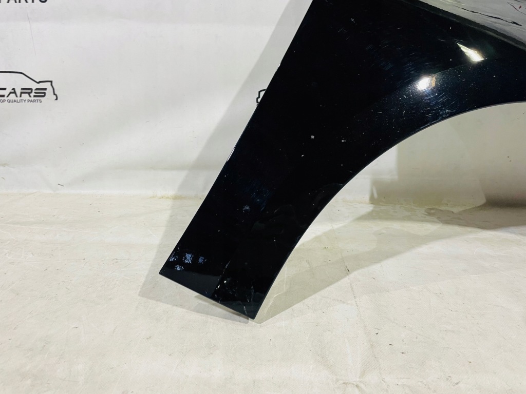 фото №10, Seat leon 4 iv 5fa крыло передний правый 20-23