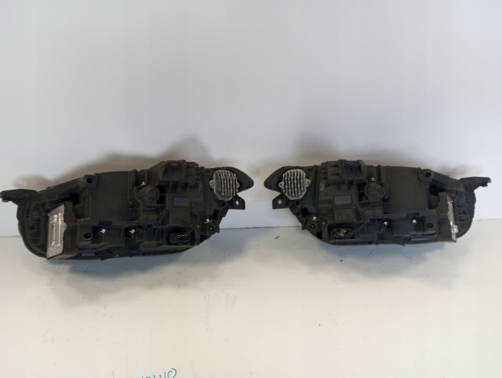 Купити Фара ліхтарі  full led volvo xc90 xc 90 рестайлінг  32338960 32338961