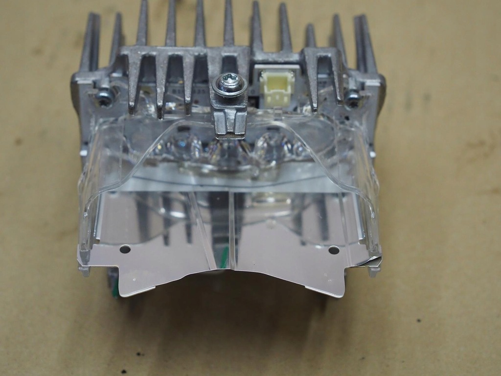 фото №11, Модуль led лампи jeż vw 90120589 t-roc