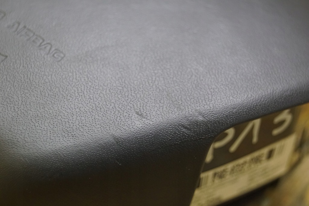 фото №5, Подушка подушка безпеки водія maserati quattroporte vi