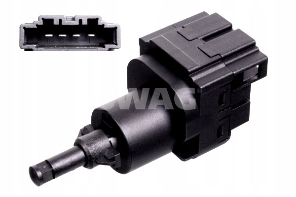 фото №2, Выключатель света стоп swag 30 10 3650