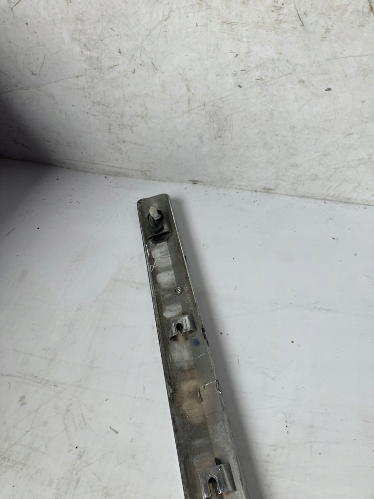 фото №9, Молдинг дверь хром левый перед c5 iii x7