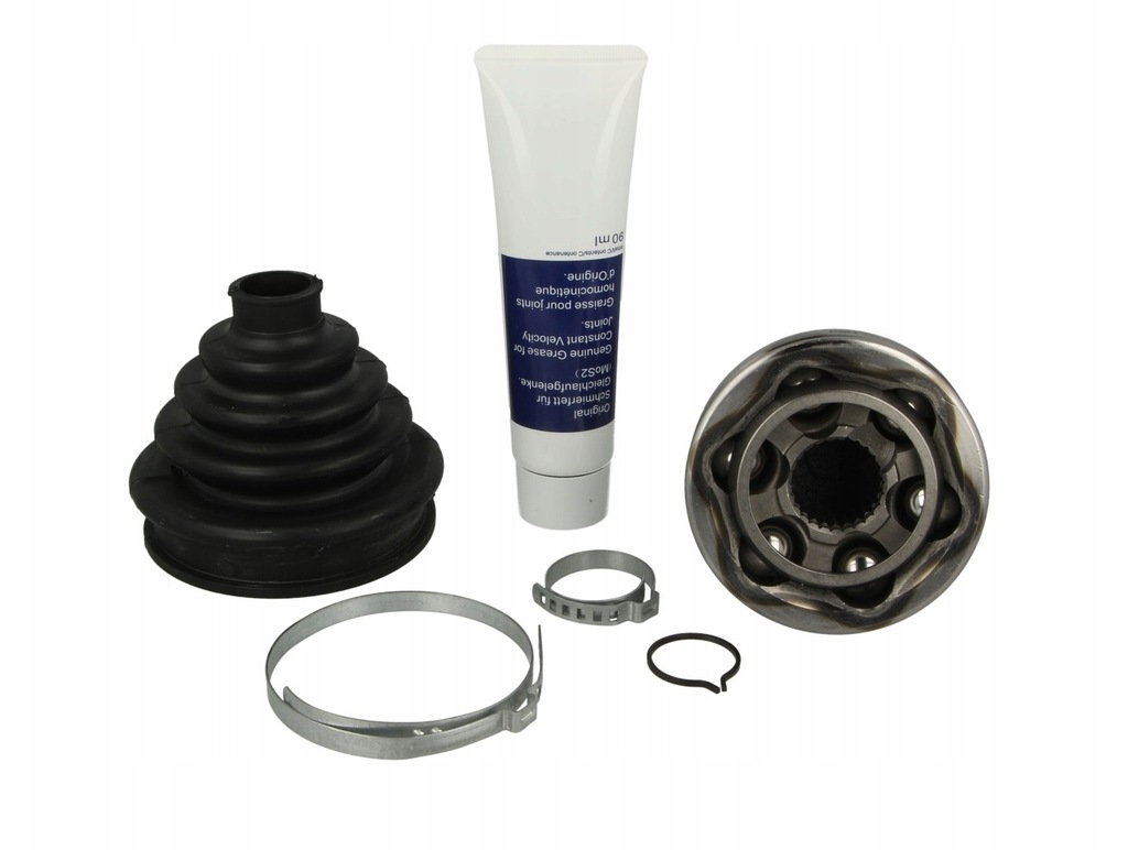 фото №1, Hart 433 035 набір шарнір, wał привідний