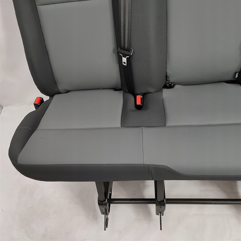 фото №6, Сидіння renault master 3 iii po 2011 880000169r