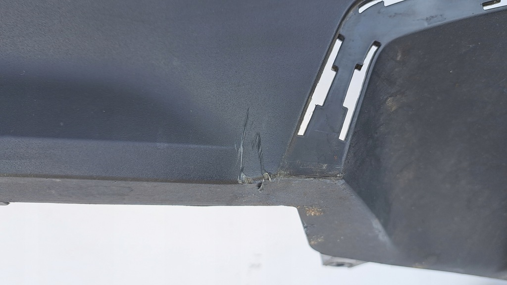 фото №8, Дифузор бампер задня bmw i4 g26