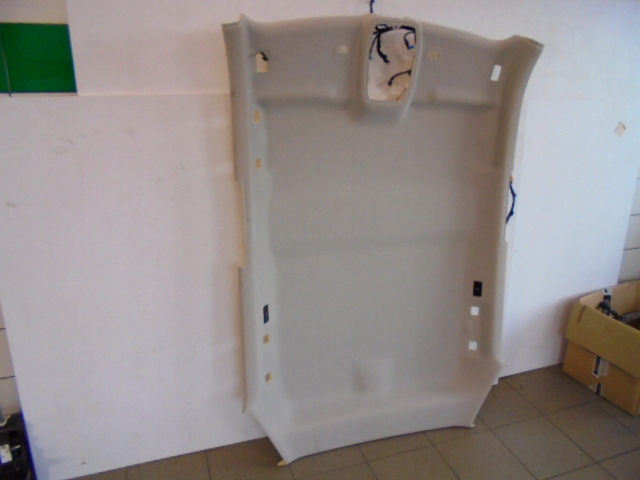 фото №2, Стеля citroen ds3 crossback 2020 rok