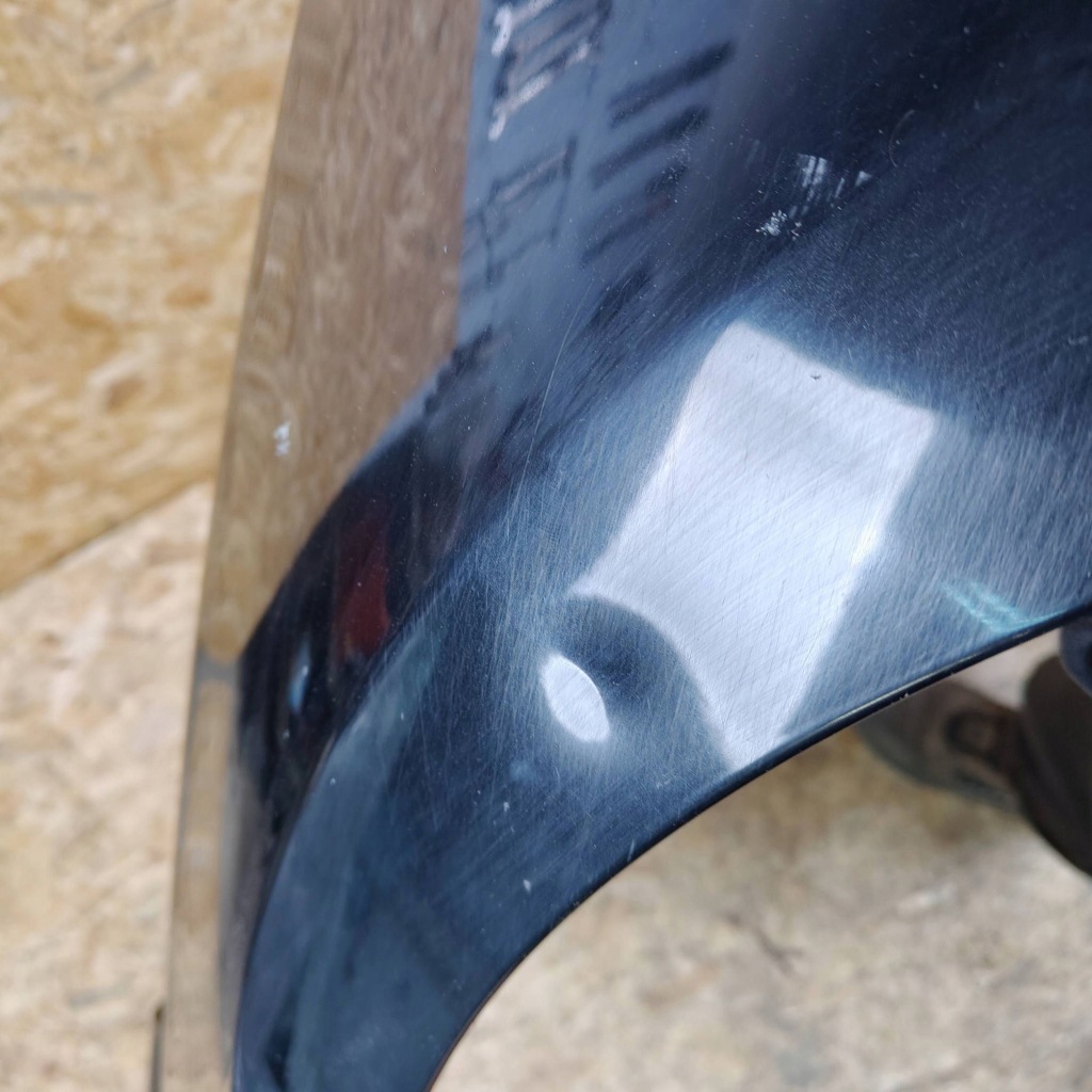 Крыло  перед сторона правая peugeot 508 1 Цена